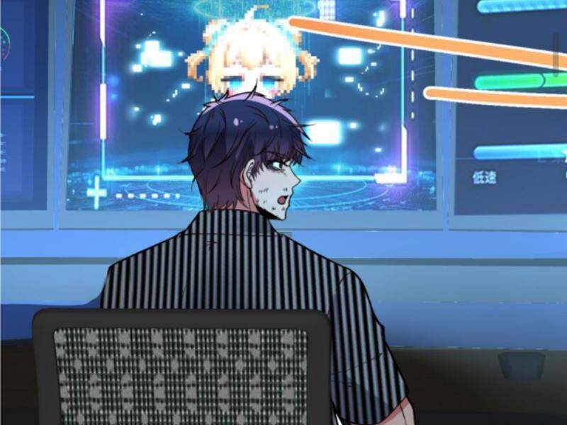 Ta Có 90 Tỷ Tiền Liếm Cẩu! Chap 446 - Next Chap 447