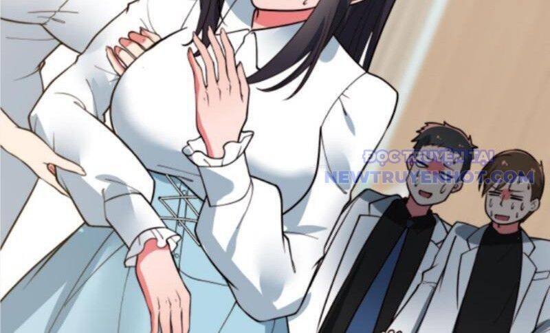 Ta Có 90 Tỷ Tiền Liếm Cẩu! Chap 493 - Next Chap 494