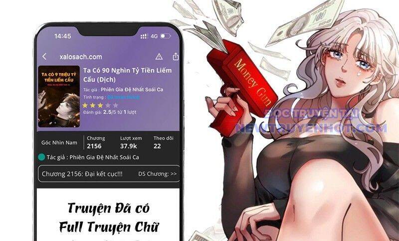 Ta Có 90 Tỷ Tiền Liếm Cẩu! Chap 493 - Next Chap 494