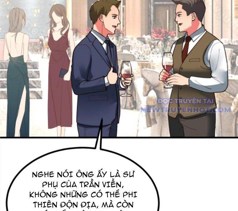 Ta Có 90 Tỷ Tiền Liếm Cẩu! Chap 493 - Next Chap 494