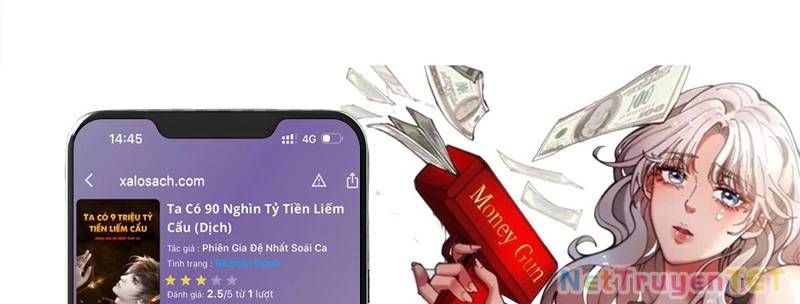 Ta Có 90 Tỷ Tiền Liếm Cẩu! Chap 495 - Next Chap 496