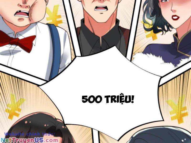 Ta Có 90 Tỷ Tiền Liếm Cẩu! Chap 50 - Next Chap 51