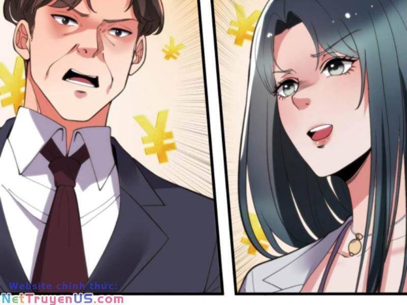 Ta Có 90 Tỷ Tiền Liếm Cẩu! Chap 50 - Next Chap 51