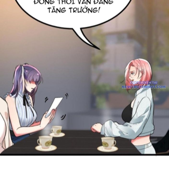 Ta Có 90 Tỷ Tiền Liếm Cẩu! Chap 500 - Next Chap 501