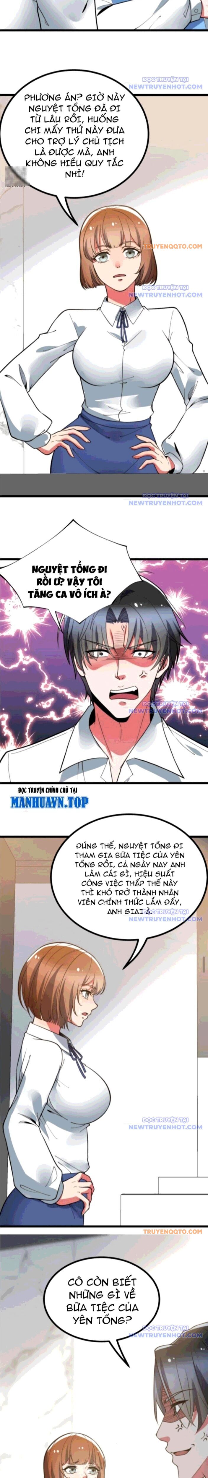 Ta Có 90 Tỷ Tiền Liếm Cẩu! Chap 522 - Next Chap 523