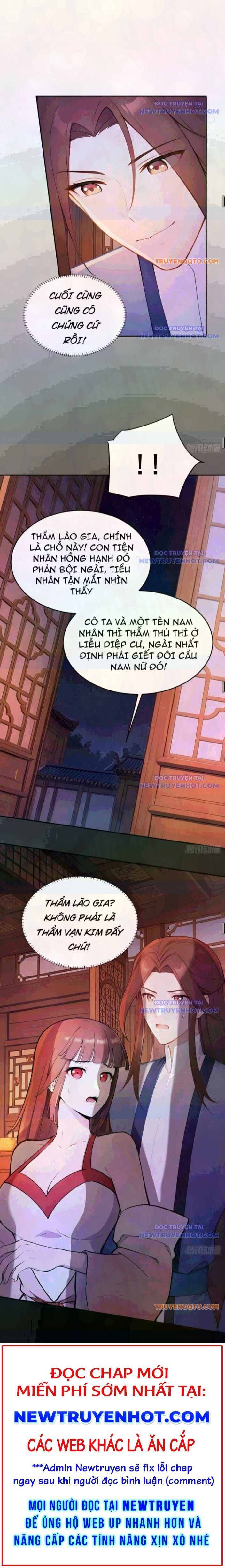 Ta Có 90 Tỷ Tiền Liếm Cẩu! Chap 527 - Next Chap 528