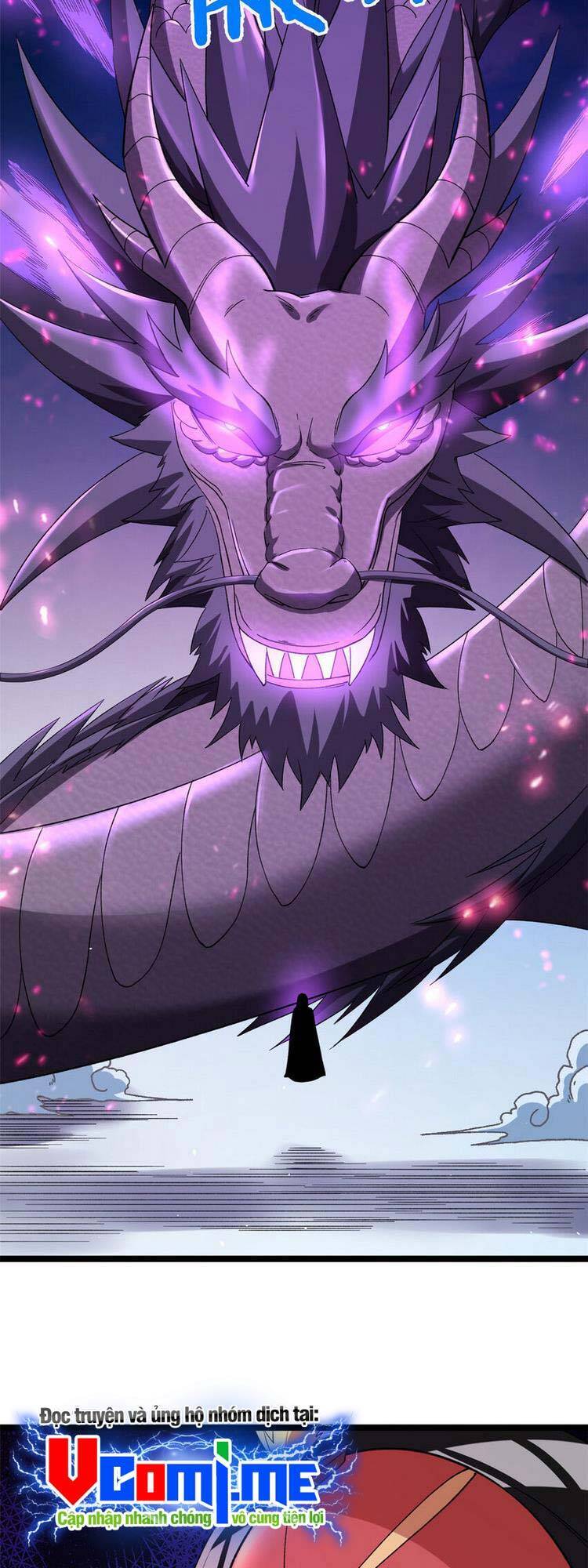 Ta Có 999 Loại Dị Năng Chap 120 - Next Chap 121