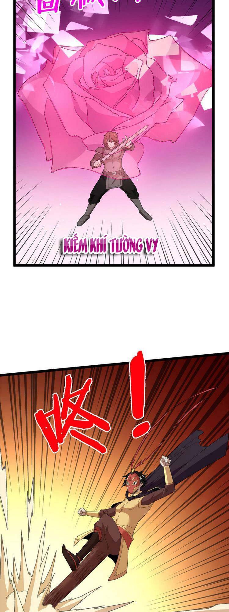 Ta Có 999 Loại Dị Năng Chap 120 - Next Chap 121