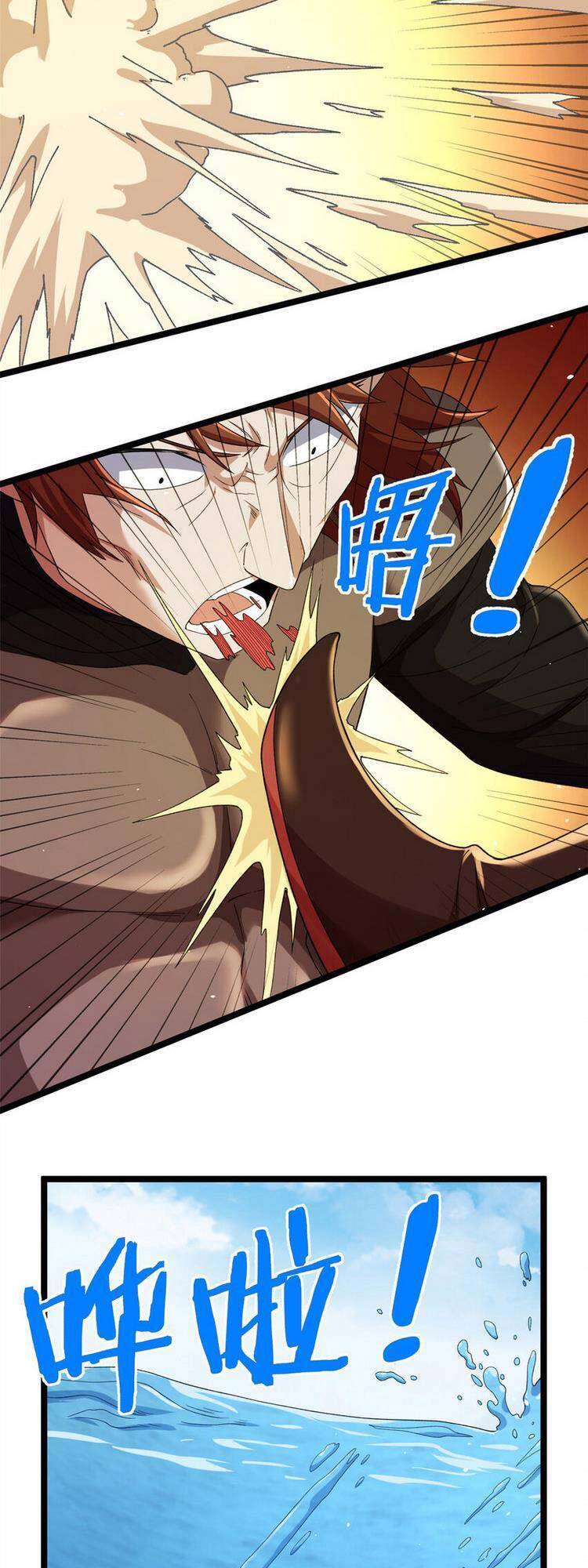 Ta Có 999 Loại Dị Năng Chap 120 - Next Chap 121