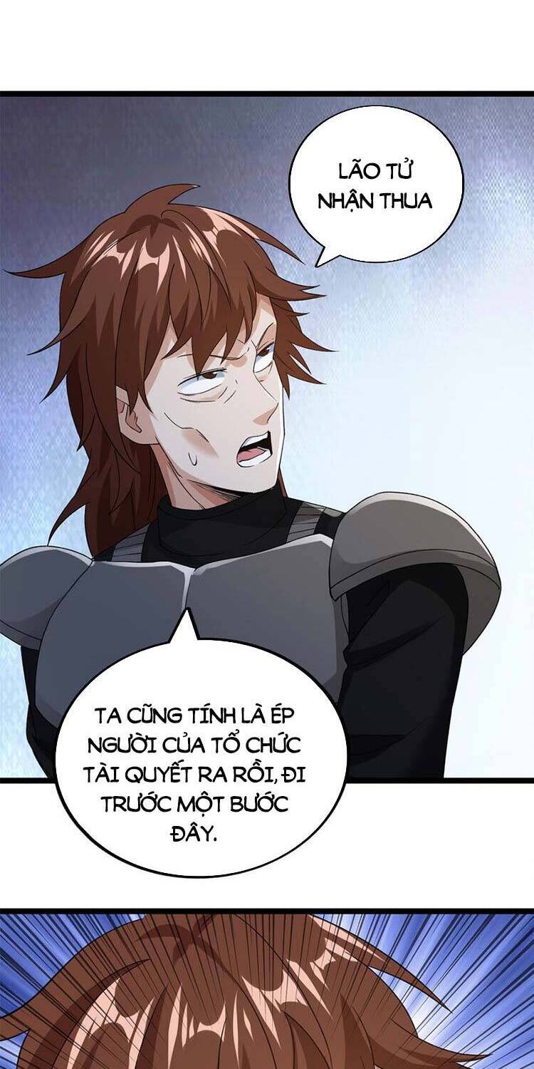 Ta Có 999 Loại Dị Năng Chap 121 - Next Chap 122