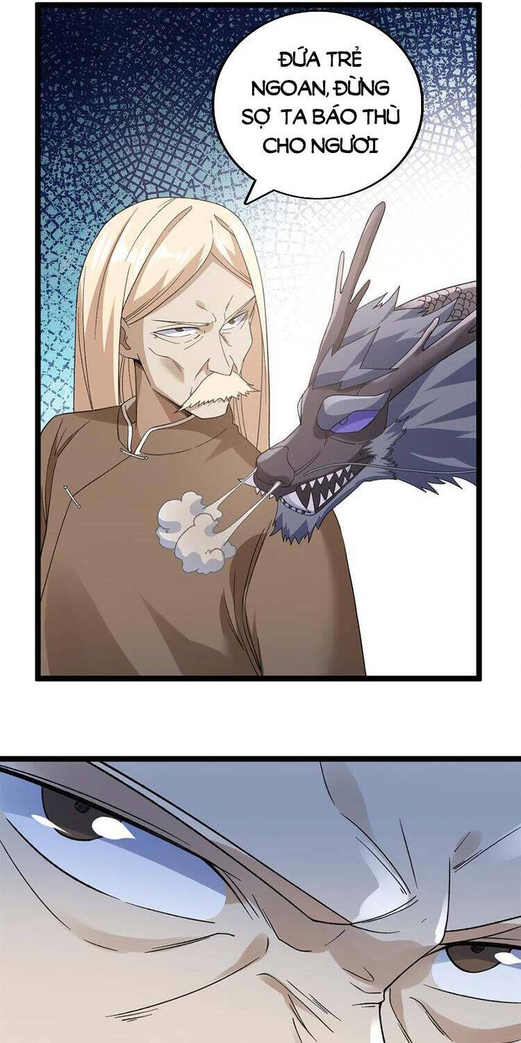 Ta Có 999 Loại Dị Năng Chap 121 - Next Chap 122