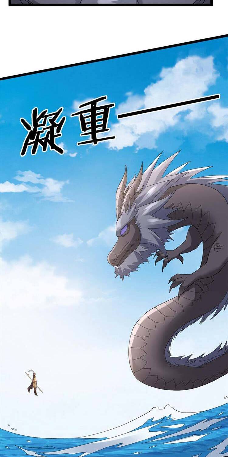 Ta Có 999 Loại Dị Năng Chap 121 - Next Chap 122