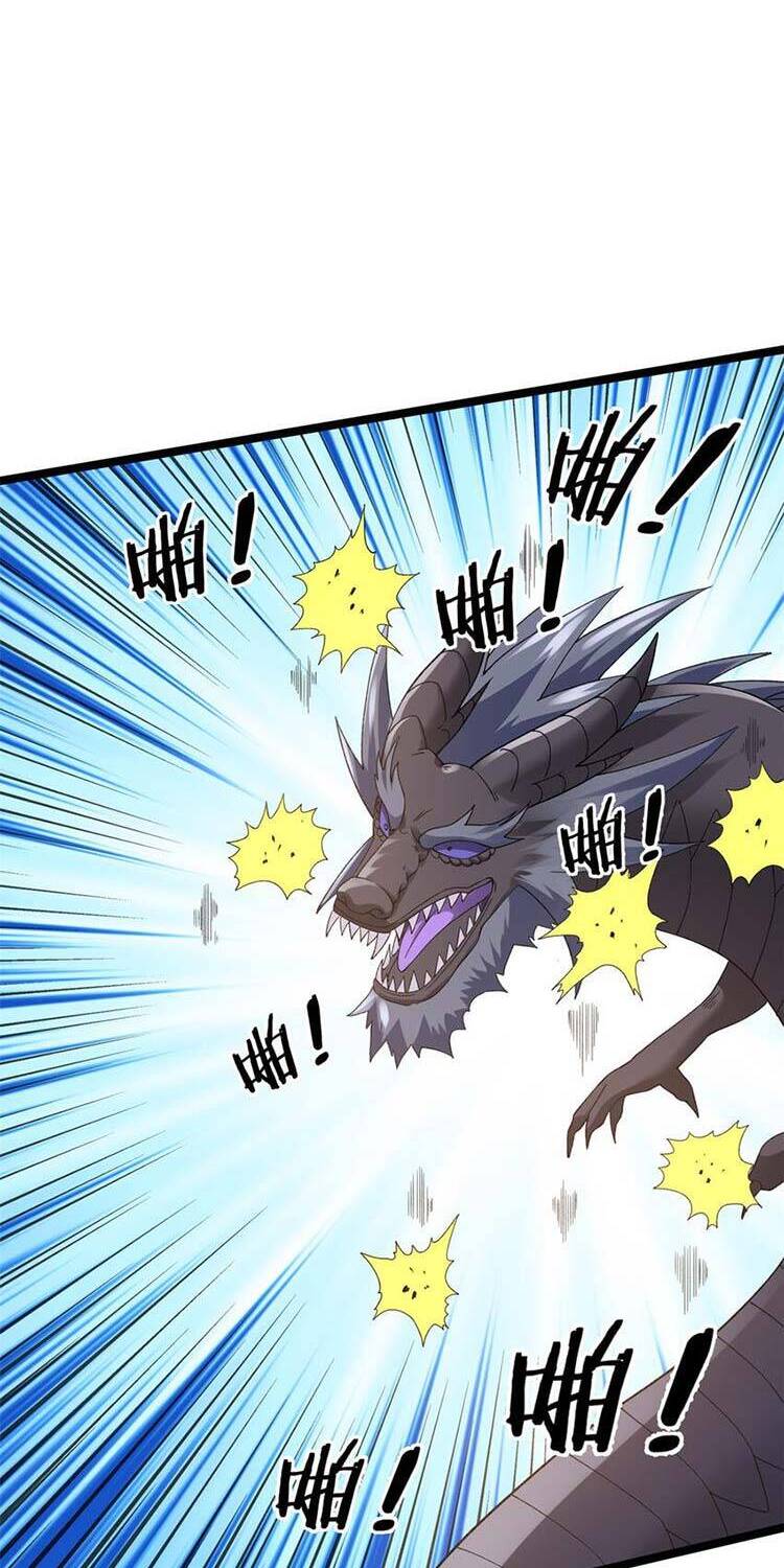 Ta Có 999 Loại Dị Năng Chap 121 - Next Chap 122