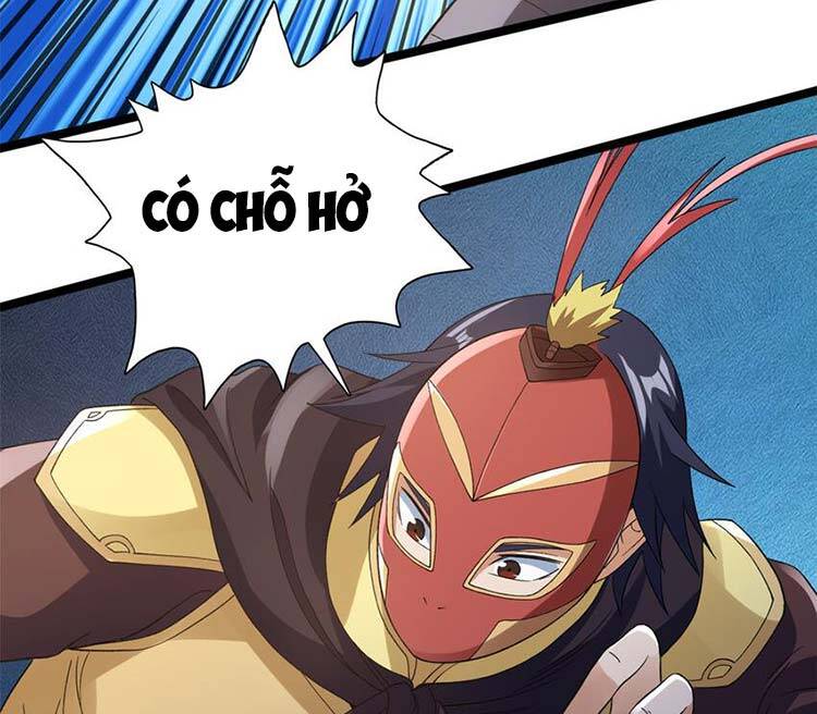 Ta Có 999 Loại Dị Năng Chap 121 - Next Chap 122