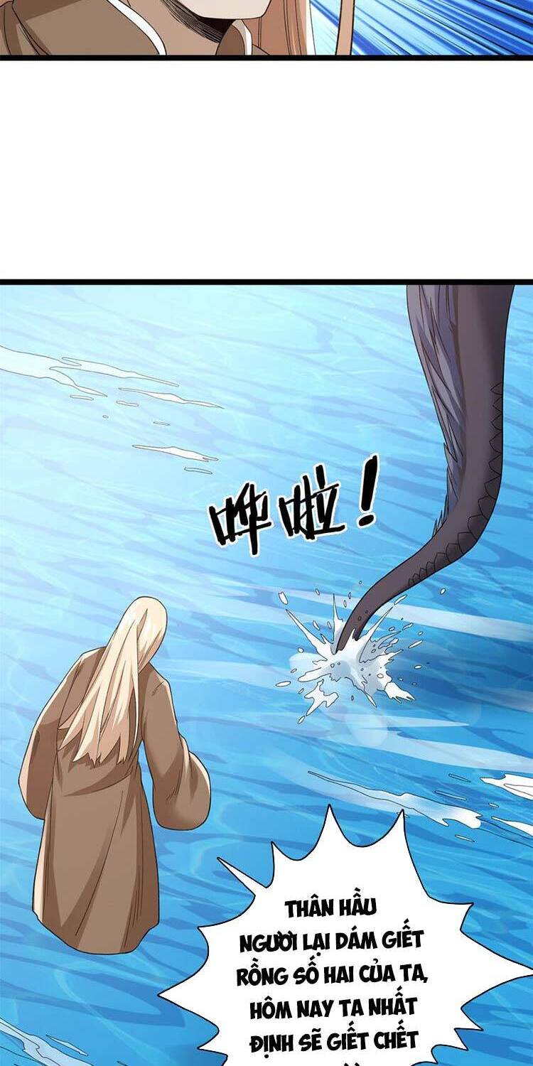 Ta Có 999 Loại Dị Năng Chap 121 - Next Chap 122