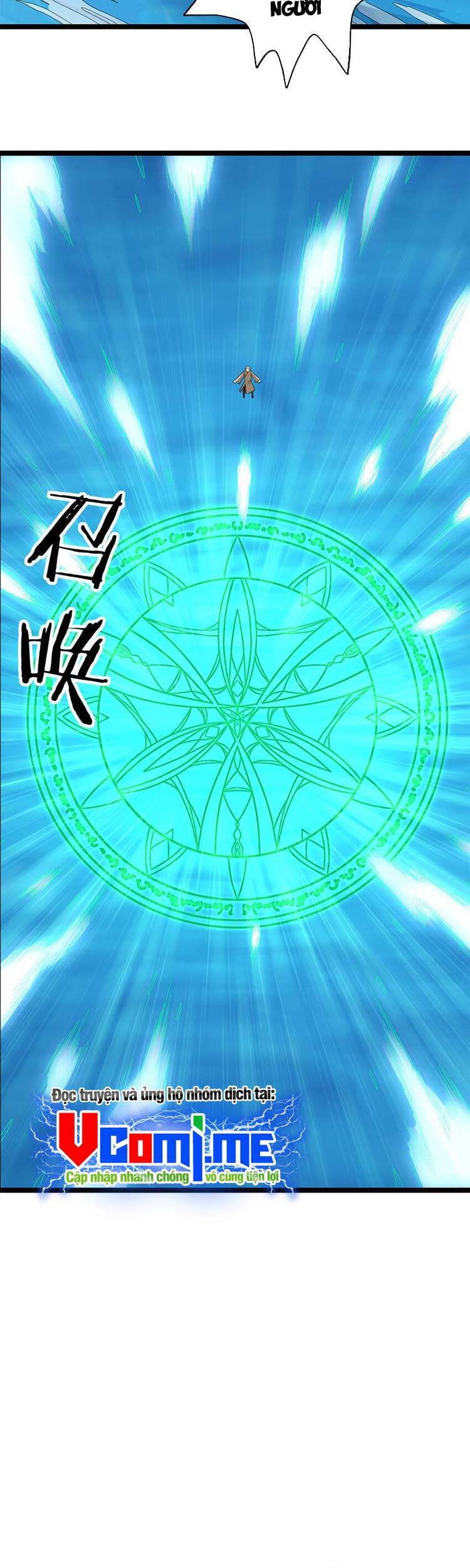 Ta Có 999 Loại Dị Năng Chap 121 - Next Chap 122