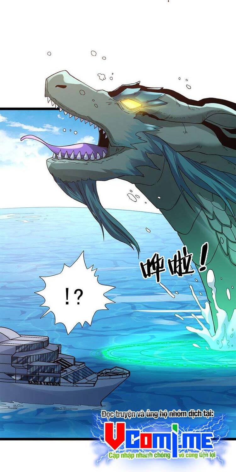 Ta Có 999 Loại Dị Năng Chap 121 - Next Chap 122