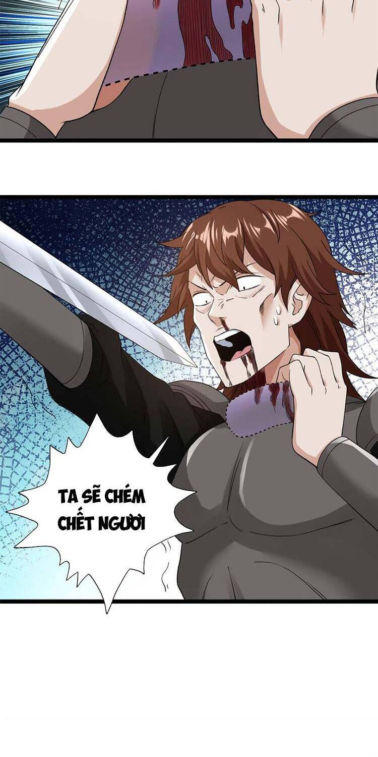 Ta Có 999 Loại Dị Năng Chap 121 - Next Chap 122