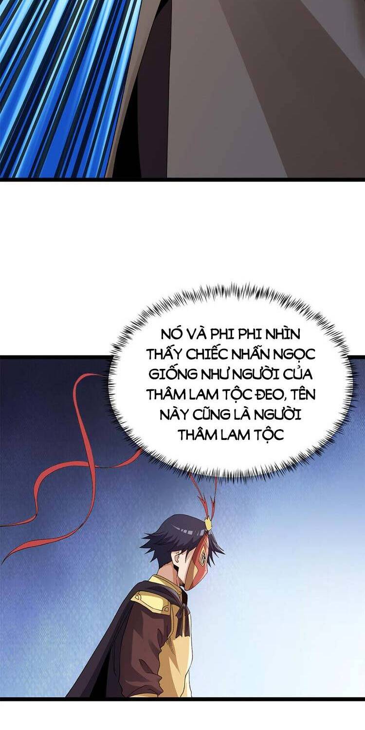 Ta Có 999 Loại Dị Năng Chap 121 - Next Chap 122