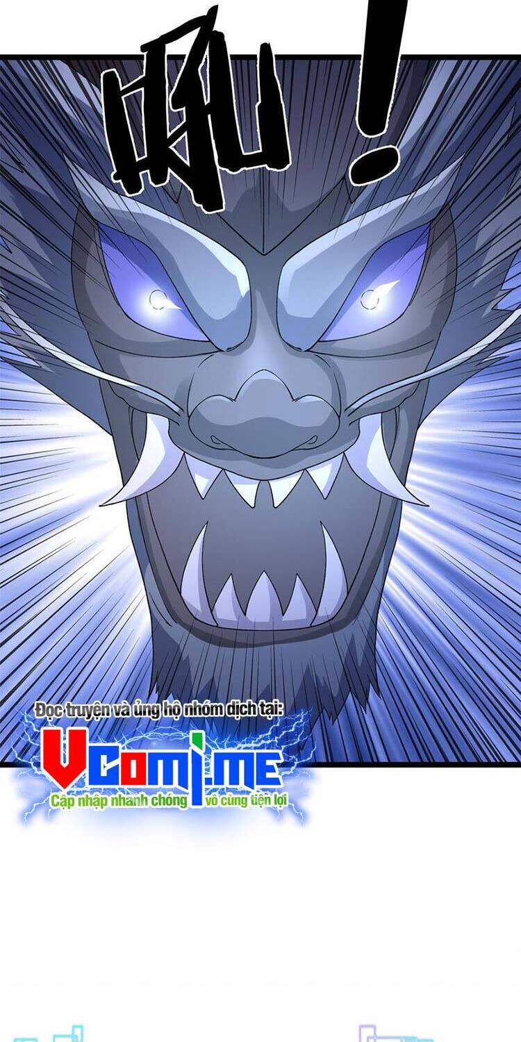 Ta Có 999 Loại Dị Năng Chap 121 - Next Chap 122