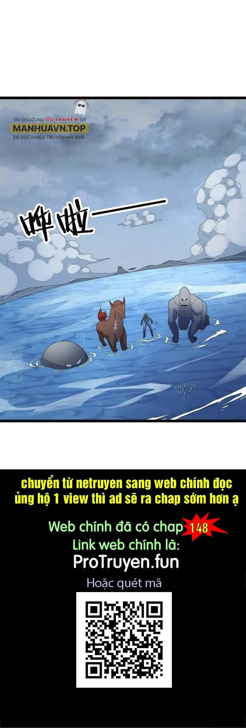 Ta Có 999 Loại Dị Năng Chap 147 - Next Chap 148