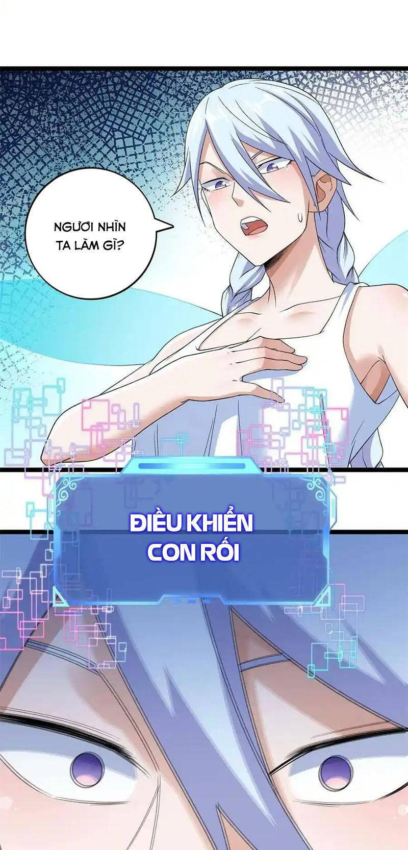 Ta Có 999 Loại Dị Năng Chap 147 - Next Chap 148