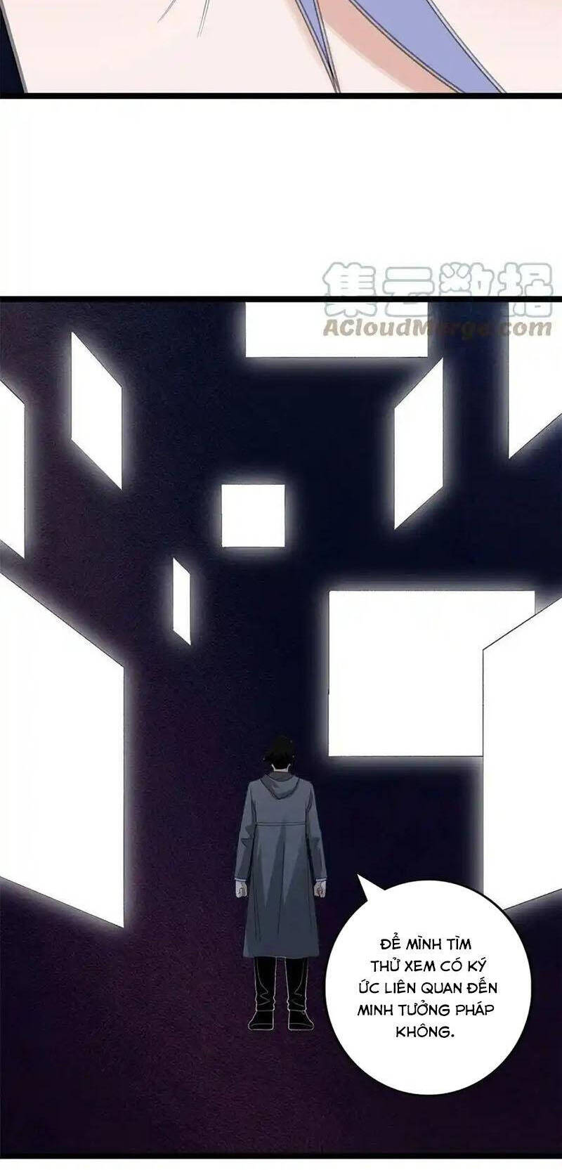 Ta Có 999 Loại Dị Năng Chap 147 - Next Chap 148