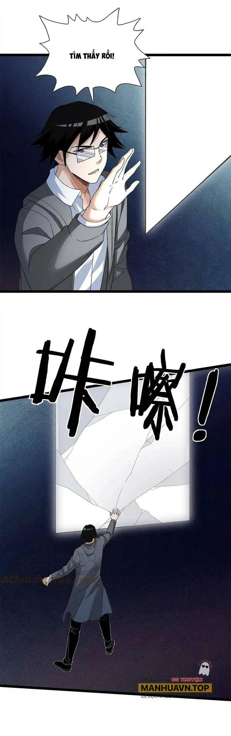 Ta Có 999 Loại Dị Năng Chap 147 - Next Chap 148