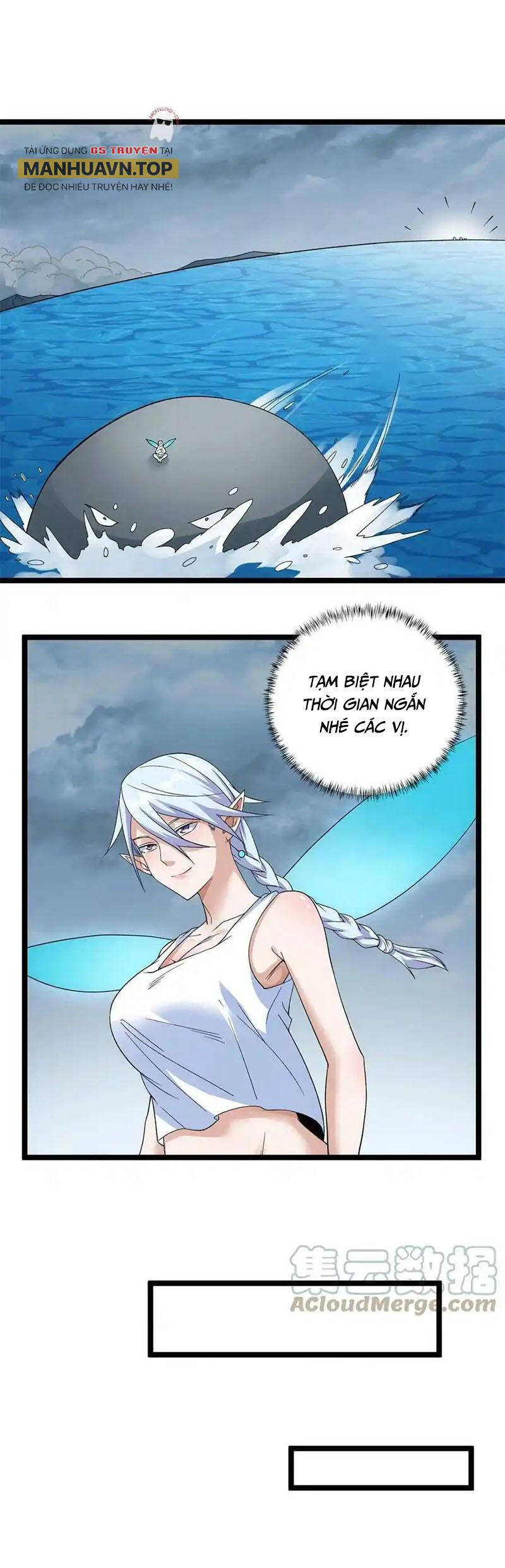 Ta Có 999 Loại Dị Năng Chap 147 - Next Chap 148