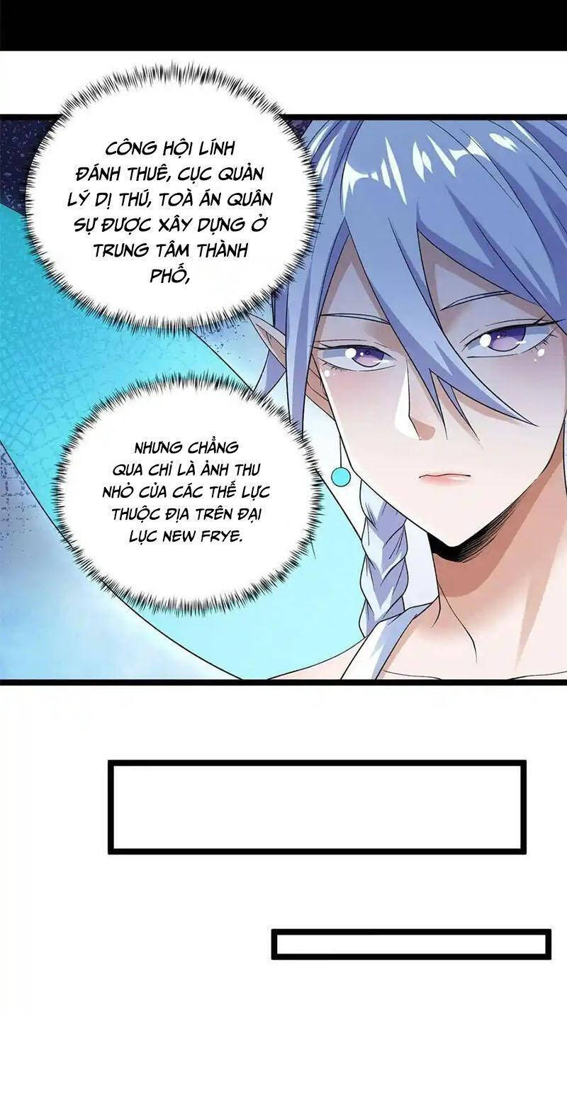 Ta Có 999 Loại Dị Năng Chap 147 - Next Chap 148