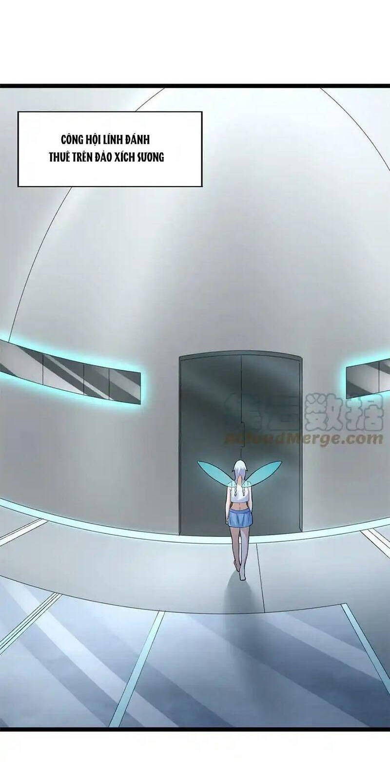 Ta Có 999 Loại Dị Năng Chap 147 - Next Chap 148