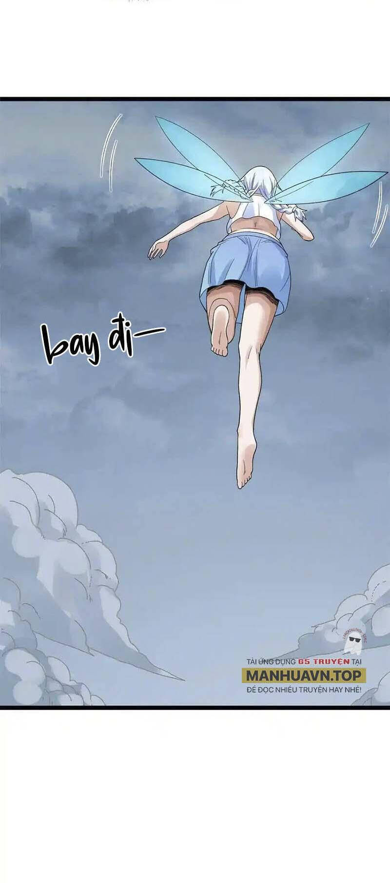Ta Có 999 Loại Dị Năng Chap 147 - Next Chap 148