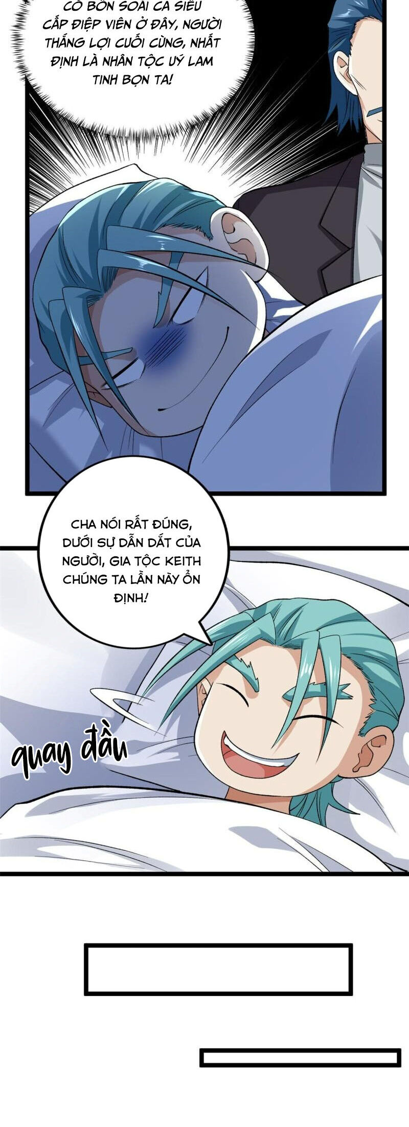 Ta Có 999 Loại Dị Năng Chap 177 - Next Chap 178