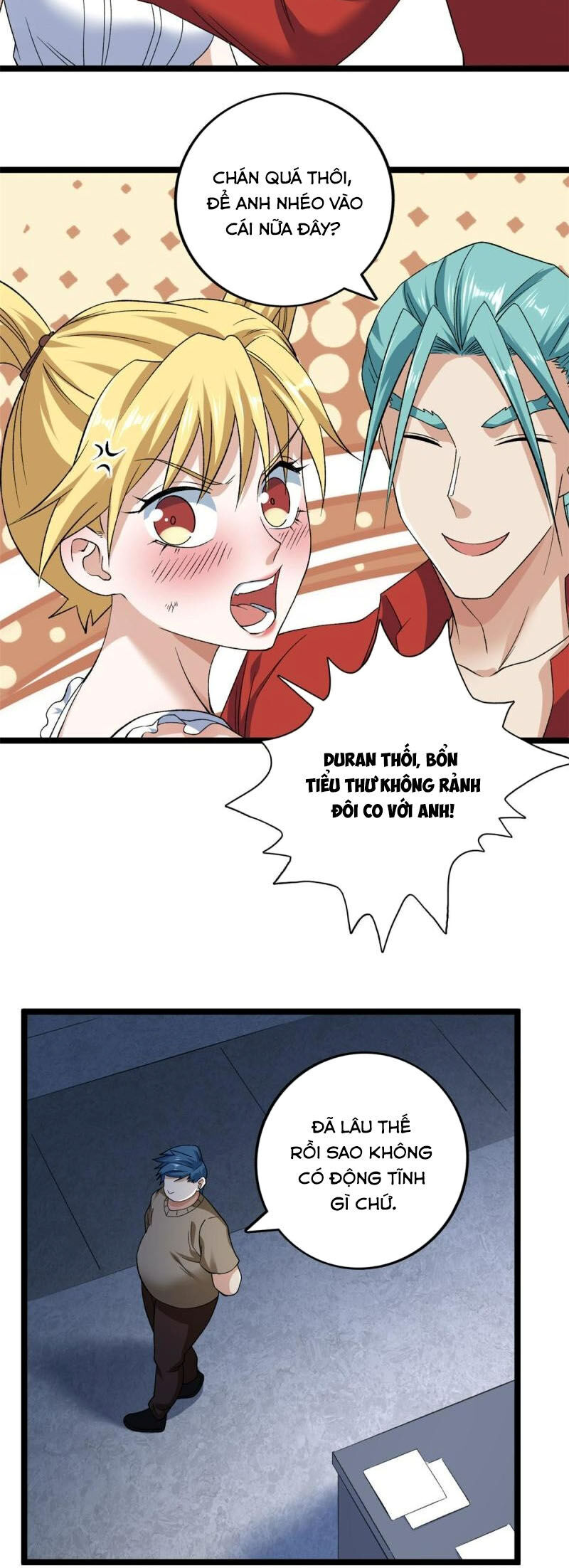 Ta Có 999 Loại Dị Năng Chap 177 - Next Chap 178