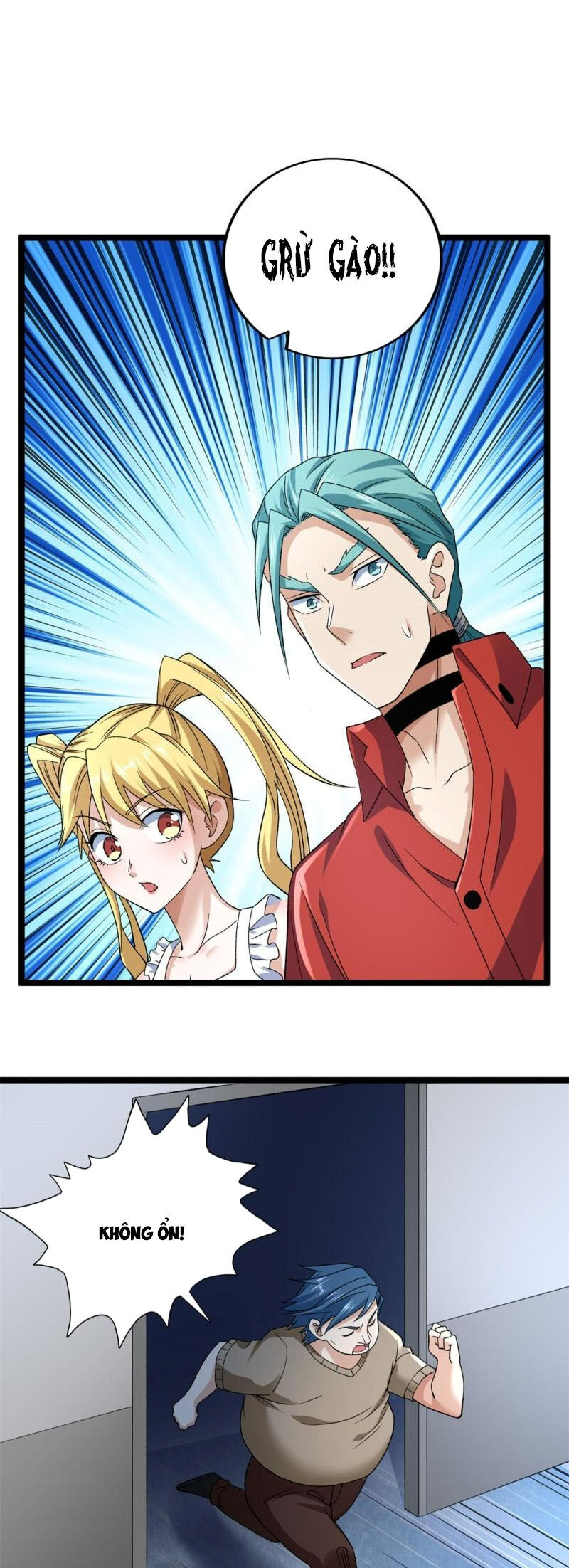 Ta Có 999 Loại Dị Năng Chap 177 - Next Chap 178
