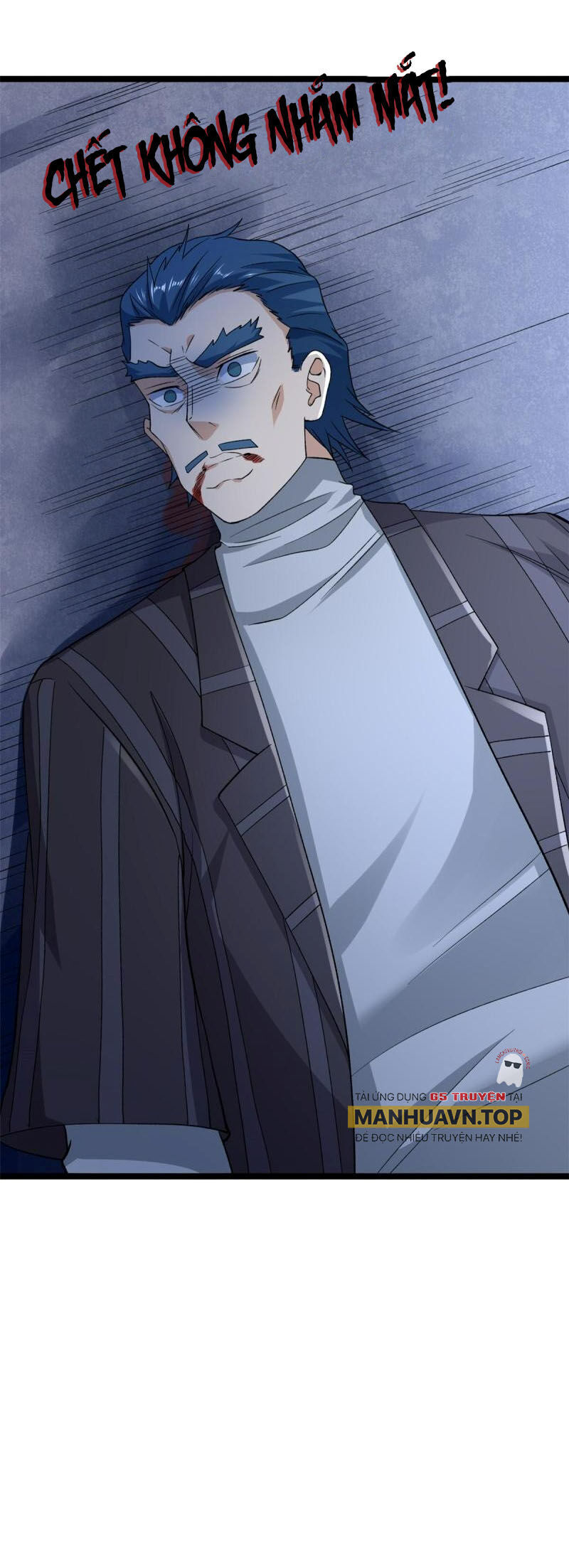 Ta Có 999 Loại Dị Năng Chap 177 - Next Chap 178