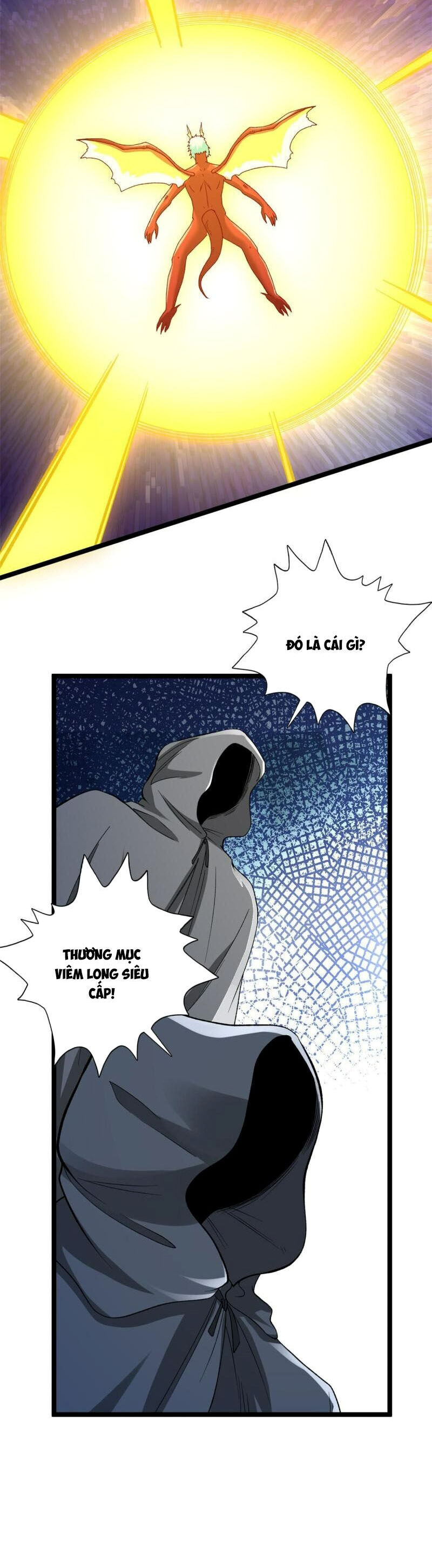Ta Có 999 Loại Dị Năng Chap 177 - Next Chap 178