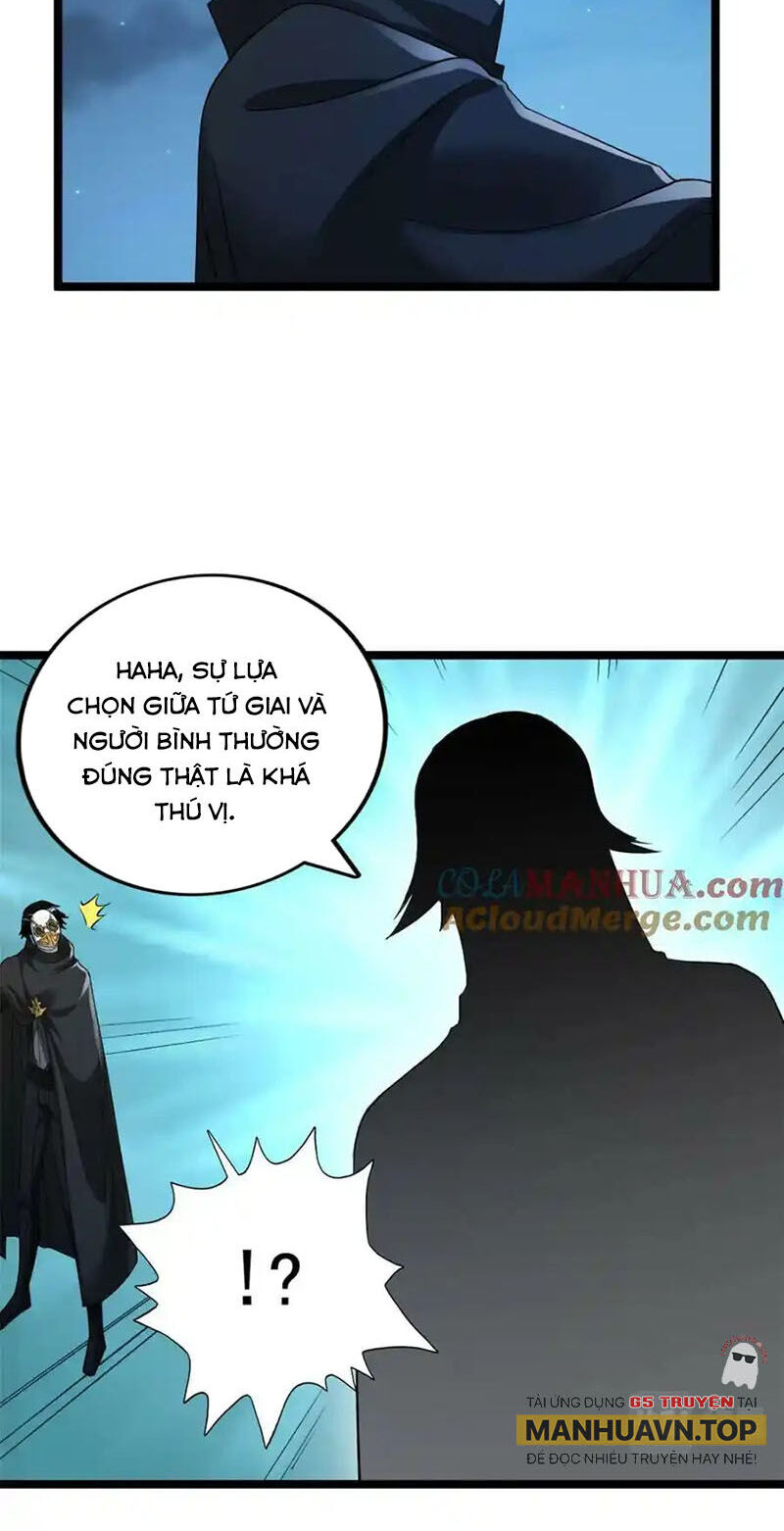 Ta Có 999 Loại Dị Năng Chap 212 - Next Chap 213