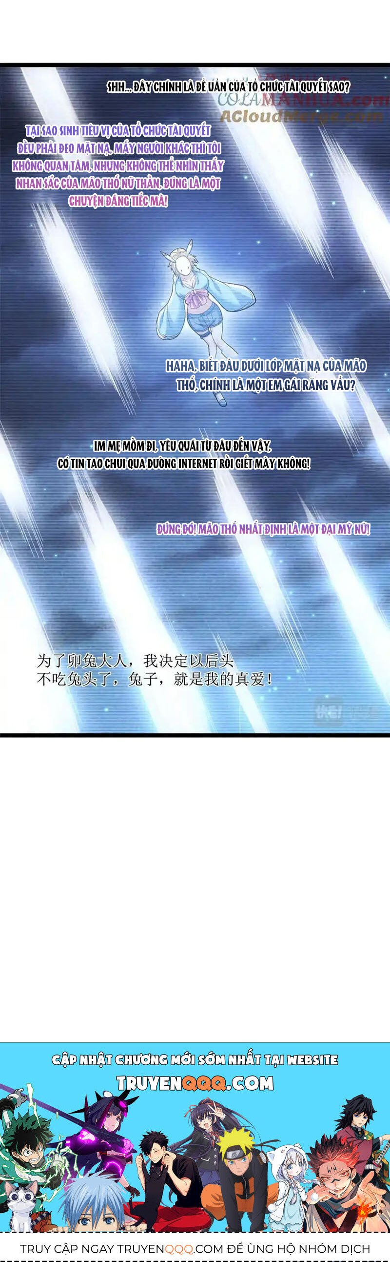 Ta Có 999 Loại Dị Năng Chap 212 - Next Chap 213