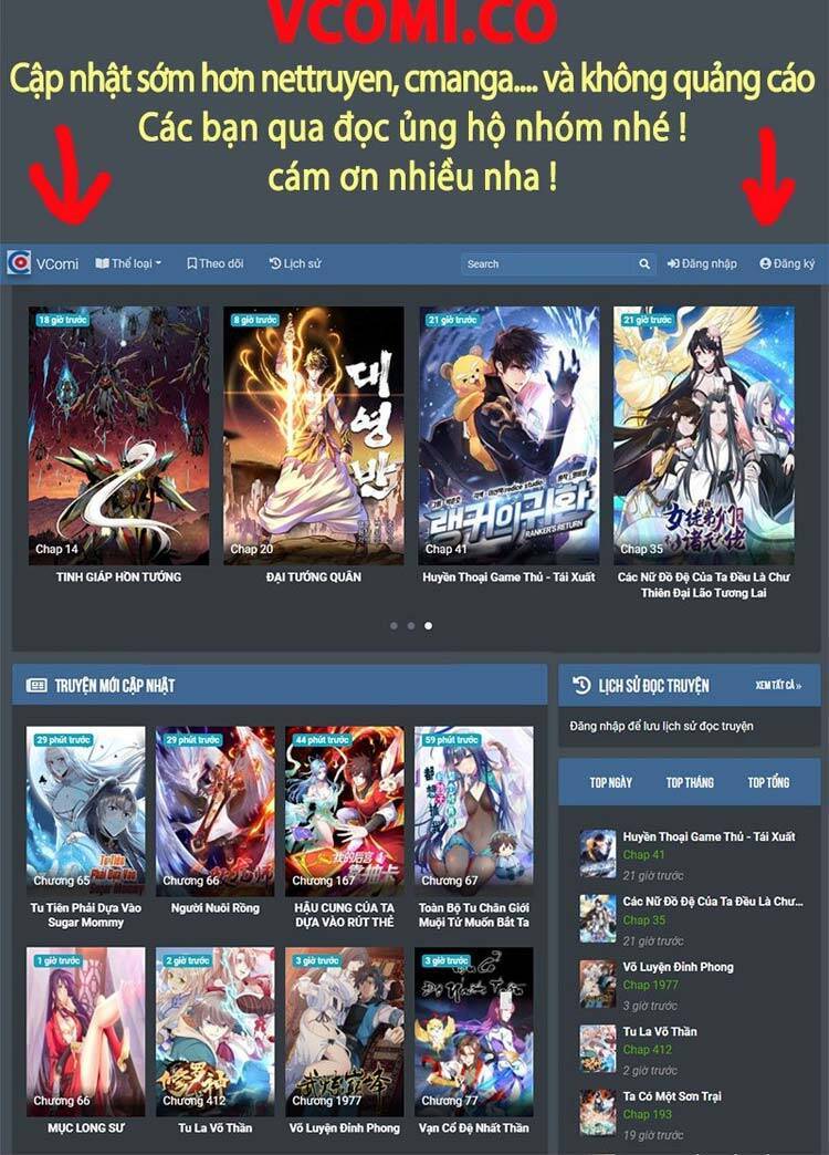 Ta Có 999 Loại Dị Năng Chap 68 - Next Chap 69