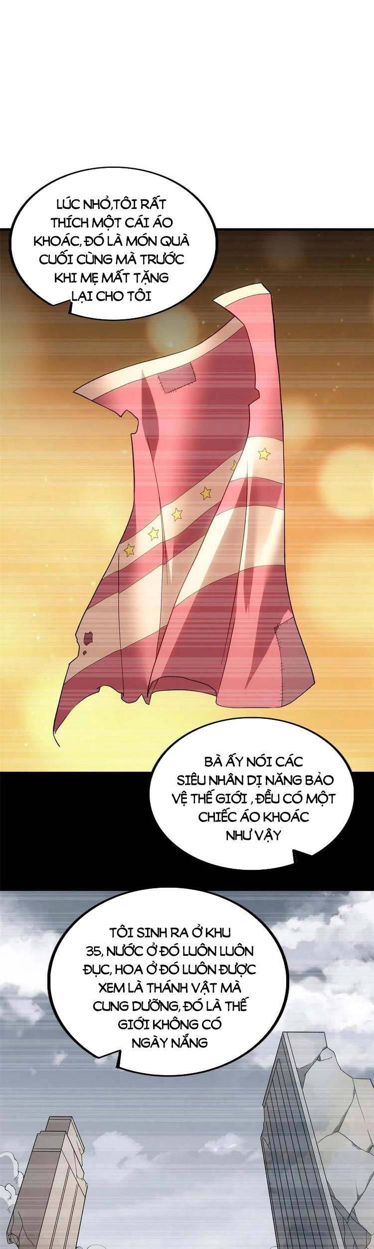 Ta Có 999 Loại Dị Năng Chap 69 - Next Chap 70