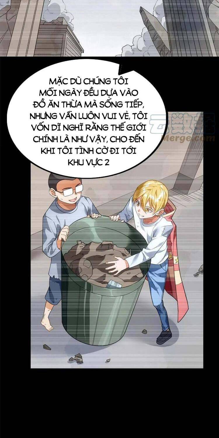 Ta Có 999 Loại Dị Năng Chap 69 - Next Chap 70