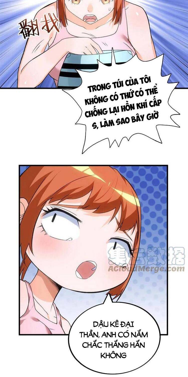 Ta Có 999 Loại Dị Năng Chap 69 - Next Chap 70