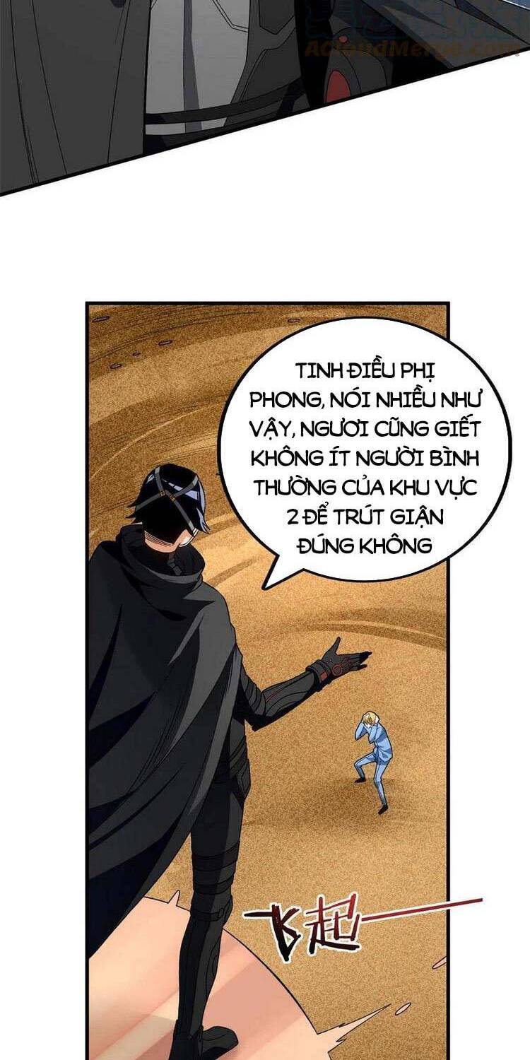Ta Có 999 Loại Dị Năng Chap 69 - Next Chap 70