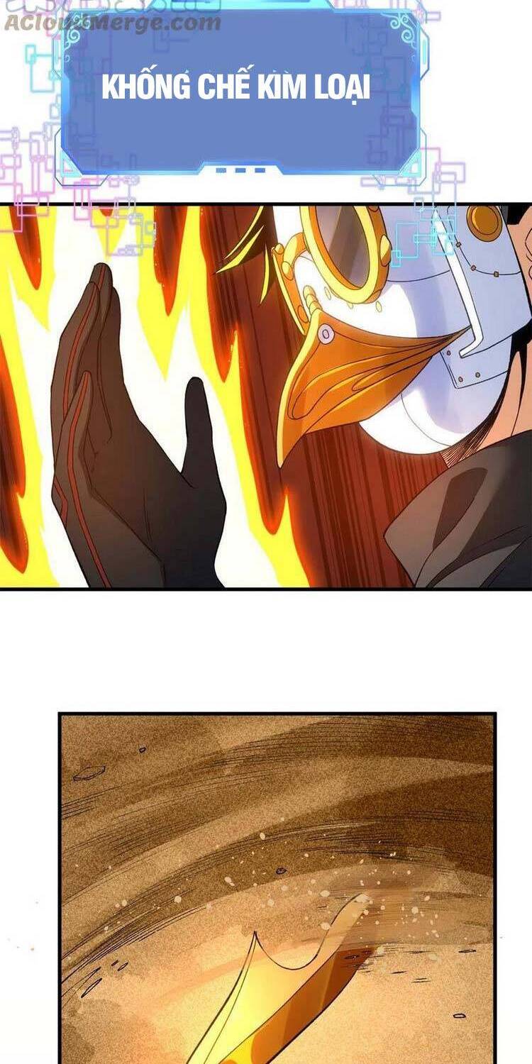 Ta Có 999 Loại Dị Năng Chap 69 - Next Chap 70