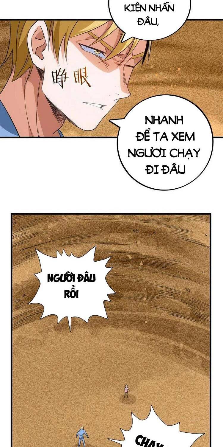 Ta Có 999 Loại Dị Năng Chap 69 - Next Chap 70