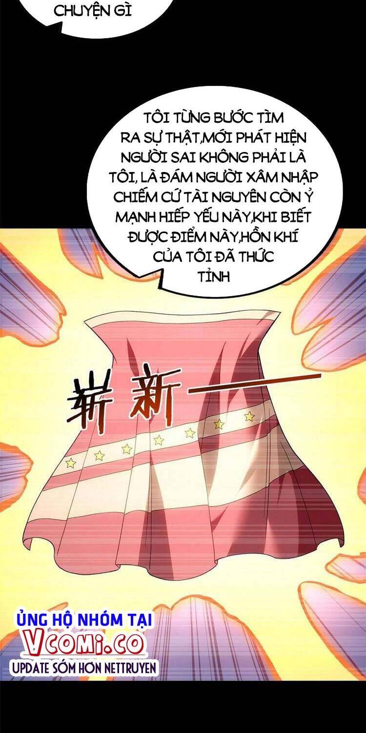 Ta Có 999 Loại Dị Năng Chap 69 - Next Chap 70