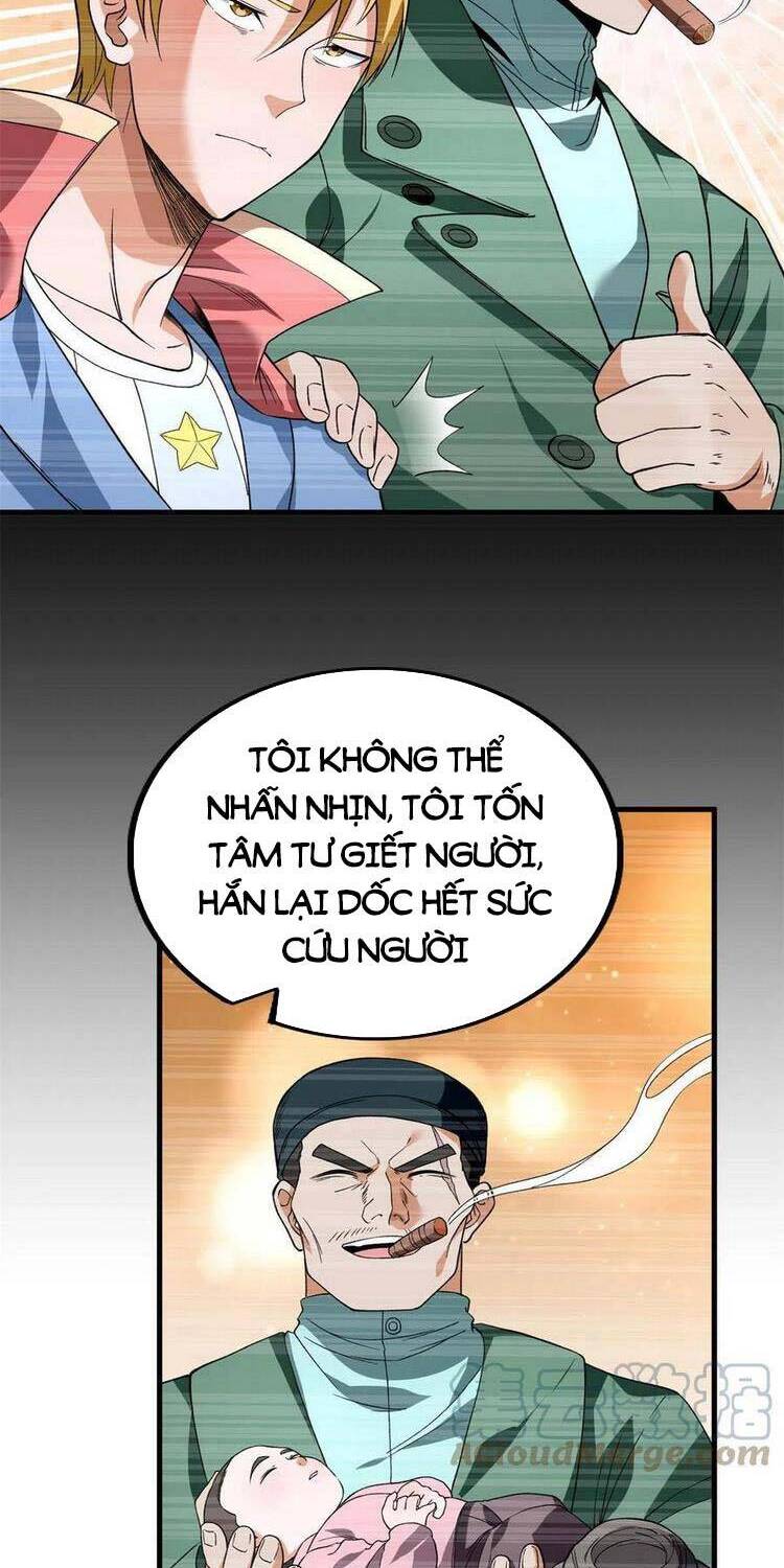 Ta Có 999 Loại Dị Năng Chap 69 - Next Chap 70