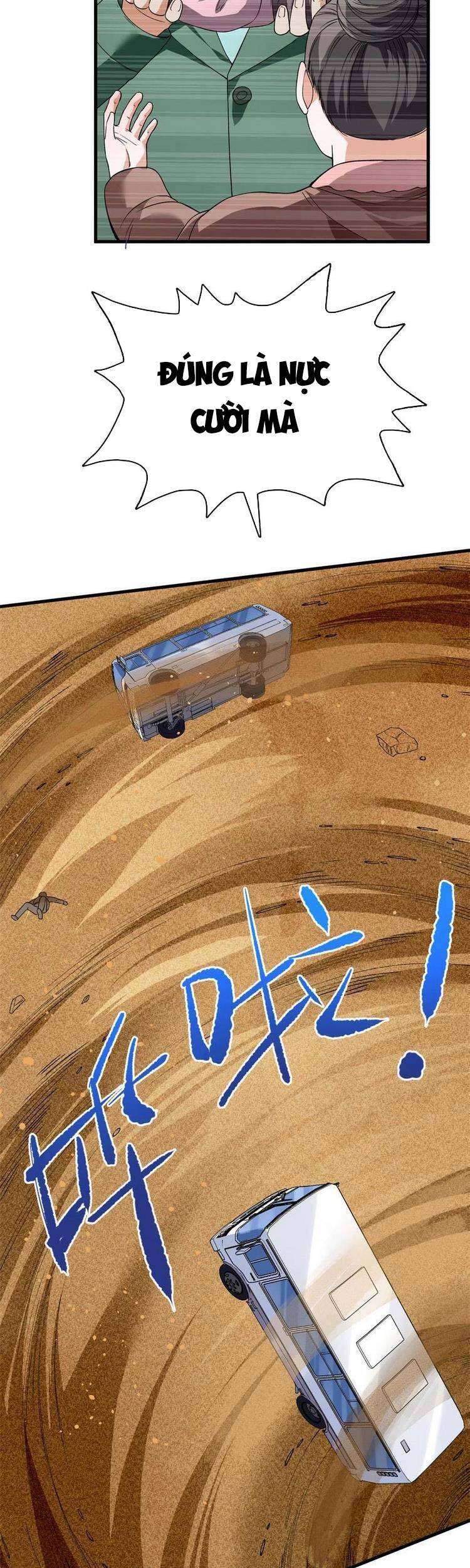 Ta Có 999 Loại Dị Năng Chap 69 - Next Chap 70