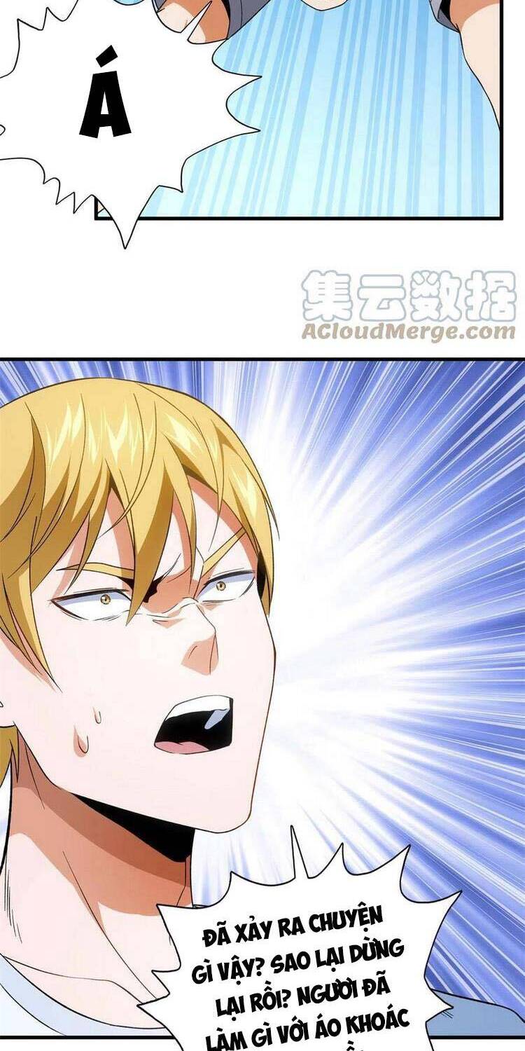 Ta Có 999 Loại Dị Năng Chap 70 - Next Chap 71